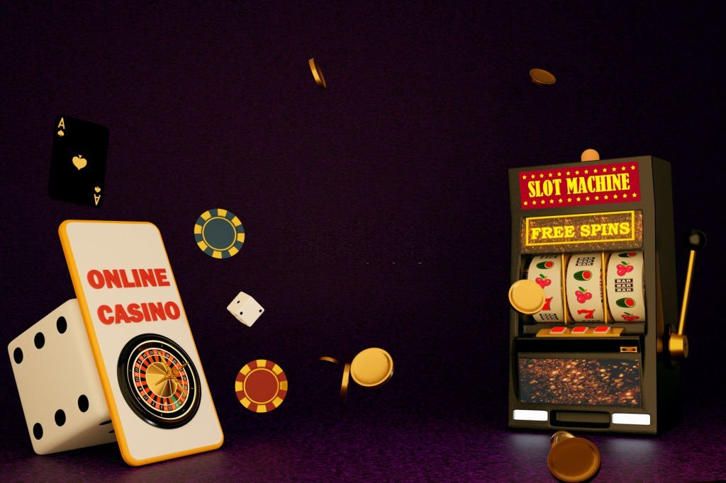 Free slot machine bonus rounds